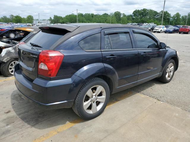 Photo 3 from auction – 2010 DODGE CALIBER UP with VIN 1B3CB9HA0AD677845