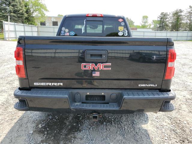 Photo 6 from auction – 2015 GMC SIERRA K15 with VIN 3GTU2WEC5FG408824