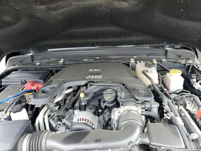 Photo 12 from auction – 2020 JEEP GLADIATOR with VIN 1C6JJTEG5LL202321