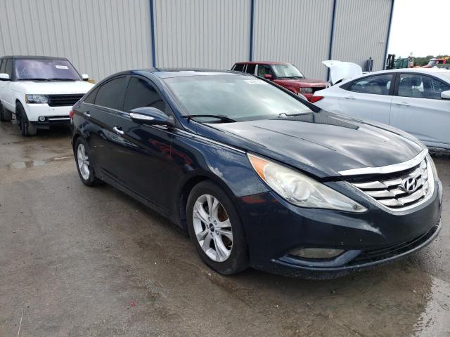 Zdjęcie 4 z aukcji – 2011 HYUNDAI SONATA SE z VIN 5NPEC4AC2BH002917