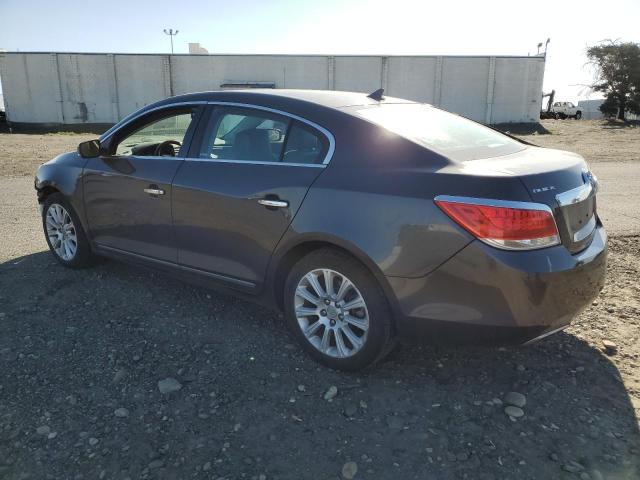 Photo 2 from auction – 2013 BUICK LACROSSE P with VIN 1G4GF5G36DF241473