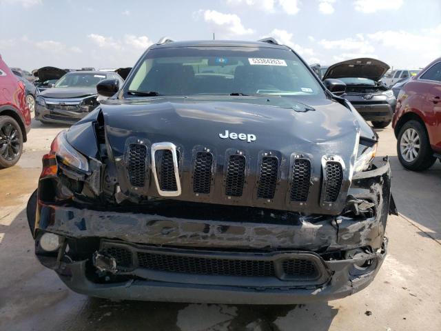 Photo 5 from auction – 2018 JEEP CHEROKEE L with VIN 1C4PJLCB2JD537408
