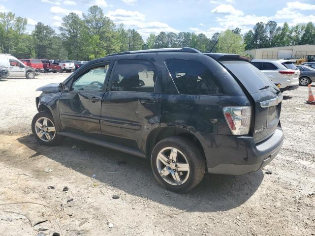 Photo 2 from auction – 2007 CHEVROLET EQUINOX with VIN 2CNDL73F476099520
