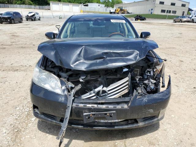 Photo 5 from auction – 2011 LEXUS ES 350 with VIN JTHBK1EG9B2466207