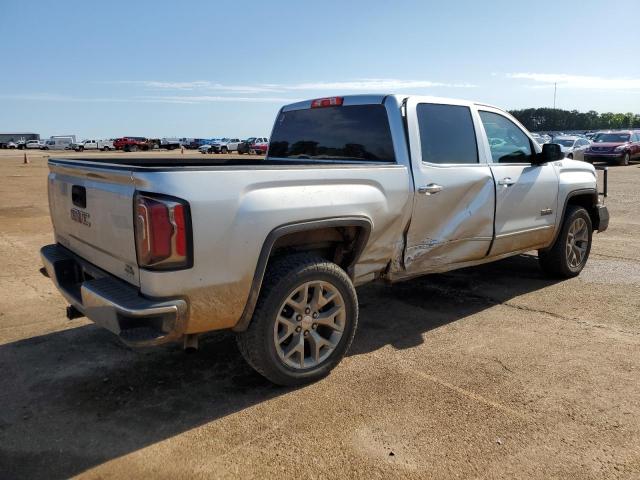 Photo 3 from auction – 2018 GMC SIERRA K15 with VIN 3GTU2NEC7JG267239