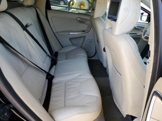 Photo 11 from auction – 2013 VOLVO XC60 3.2 with VIN YV4952DL3D2411540