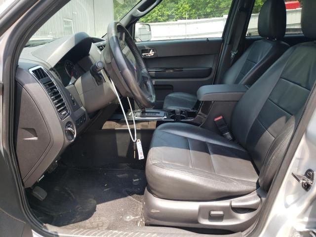 Zdjęcie 7 z aukcji – 2011 FORD ESCAPE LIM z VIN 1FMCU9EG5BKB93082