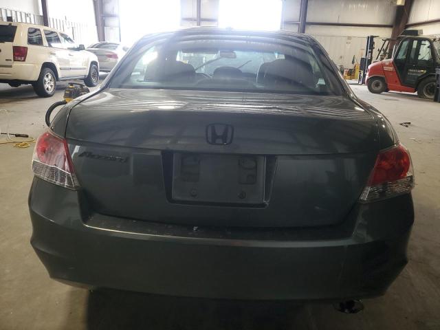 Photo 6 from auction – 2010 HONDA ACCORD EXL with VIN 1HGCP2F80AA044529