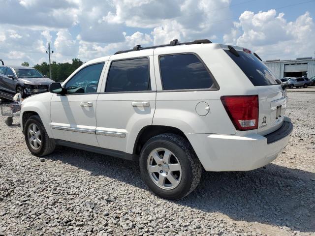 Photo 2 from auction – 2010 JEEP GRAND CHER with VIN 1J4PS4GK3AC145261