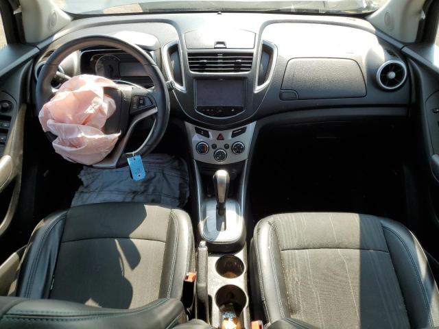Photo 8 from auction – 2015 CHEVROLET TRAX 1LT with VIN KL7CJRSB9FB061953