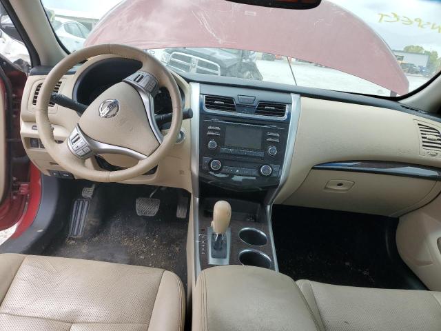 Photo 8 from auction – 2015 NISSAN ALTIMA 2.5 with VIN 1N4AL3AP6FC176685