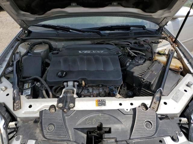 Photo 11 from auction – 2013 CHEVROLET IMPALA LT with VIN 2G1WG5E34D1242105