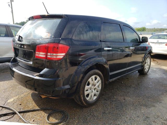 Photo 3 from auction – 2014 DODGE JOURNEY SE with VIN 3C4PDCAB6ET192846