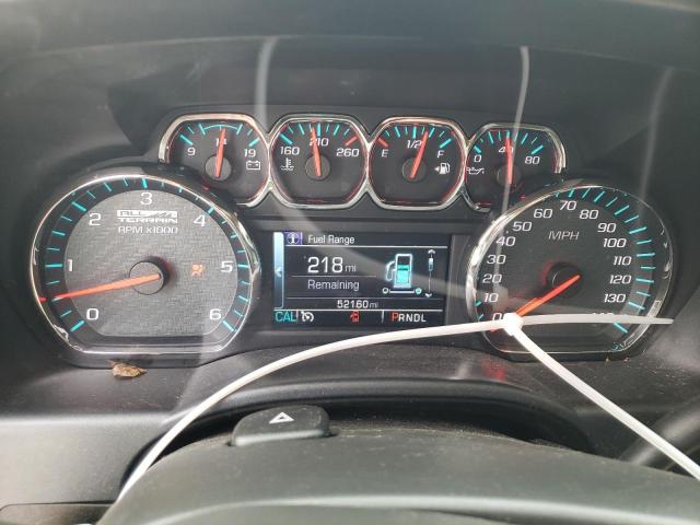 Photo 9 from auction – 2018 GMC SIERRA K15 with VIN 1GTV2NEC2JZ366653