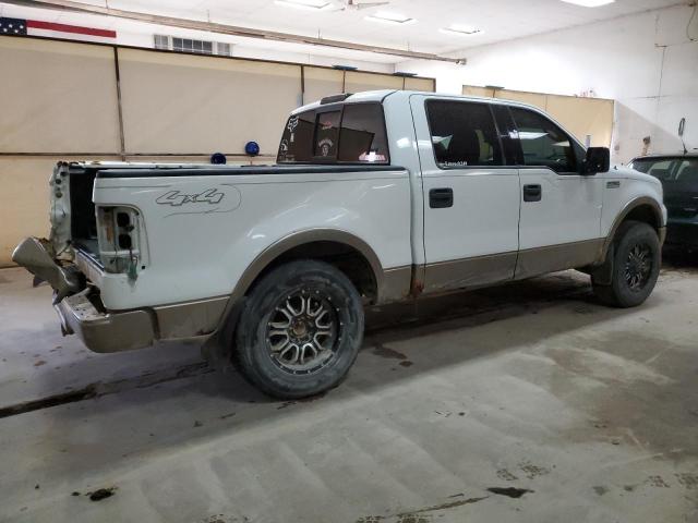 Photo 3 from auction – 2004 FORD F150 SUPER with VIN 1FTPW14554KC04148