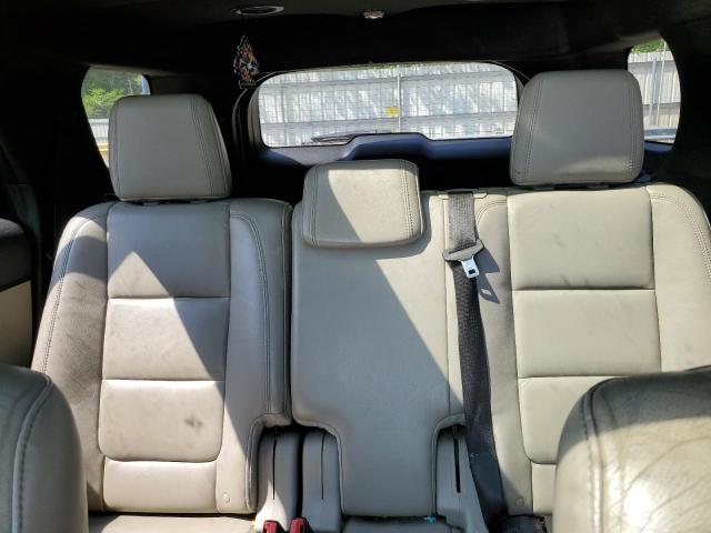 Photo 10 from auction – 2011 FORD EXPLORER X with VIN 1FMHK8D89BGA21253