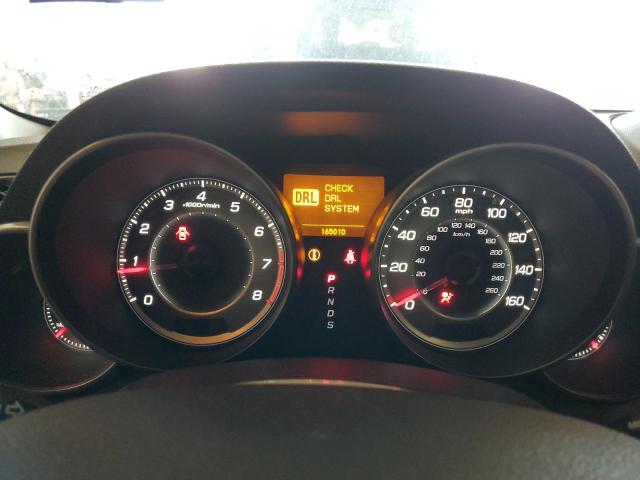 Photo 9 from auction – 2013 ACURA MDX TECHNO with VIN 2HNYD2H38DH502767