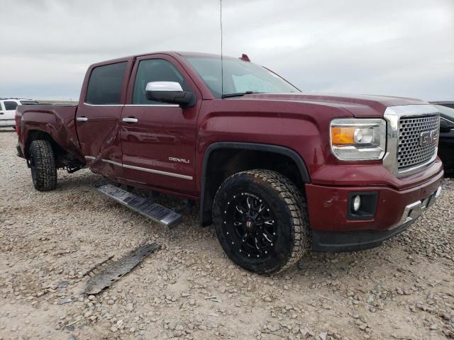 Photo 4 from auction – 2015 GMC SIERRA K15 with VIN 3GTU2WEC5FG338192
