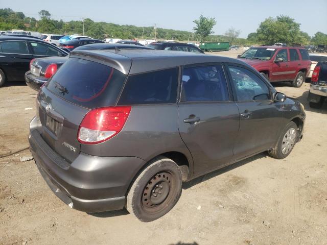 Photo 3 from auction – 2004 TOYOTA COROLLA MA with VIN 2T1KR32E54C301979