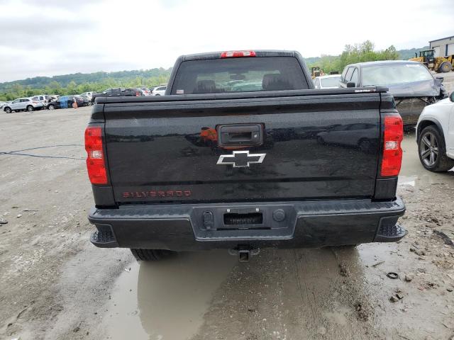 Photo 6 from auction – 2017 CHEVROLET SILVERADO with VIN 1GCVKREC5HZ393489