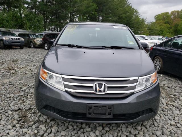 Photo 5 from auction – 2012 HONDA ODYSSEY EX with VIN 5FNRL5H69CB088718