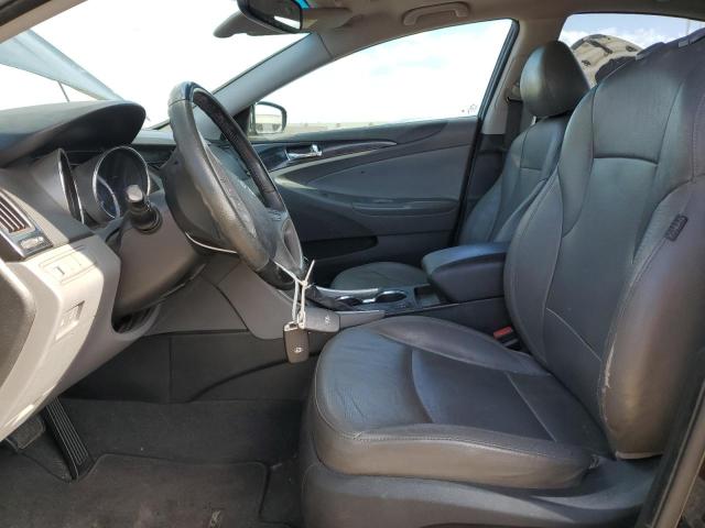 Photo 7 from auction – 2011 HYUNDAI SONATA SE with VIN 5NPEC4AC8BH015171