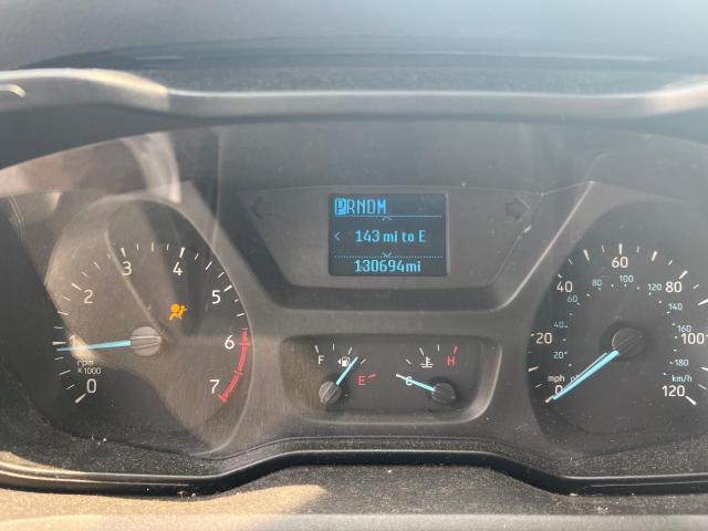 Photo 8 from auction – 2017 FORD TRANSIT T- with VIN 1FBVU4XG3HKA01636