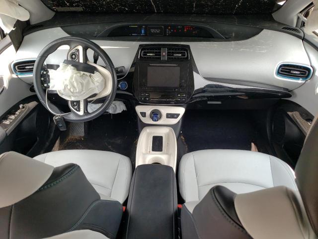 Photo 8 from auction – 2016 TOYOTA PRIUS with VIN JTDKARFU4G3003206