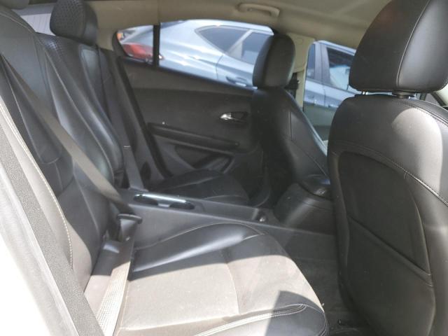 Photo 10 from auction – 2011 CHEVROLET VOLT with VIN 1G1RD6E44BU102867