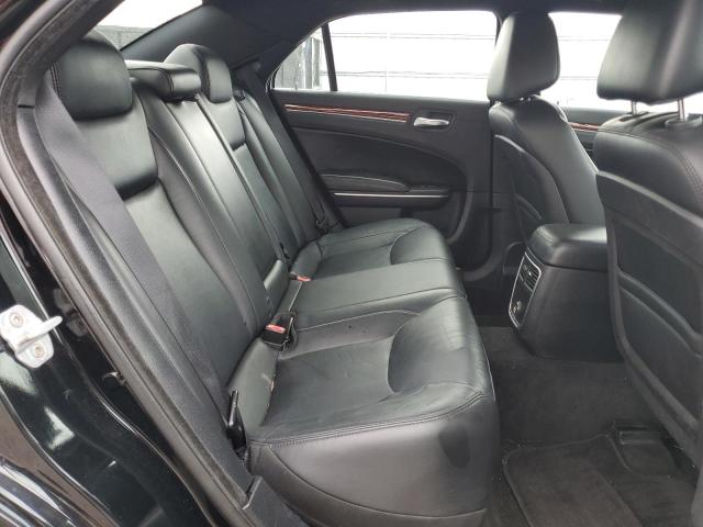 Photo 10 from auction – 2013 CHRYSLER 300 with VIN 2C3CCAAG5DH613193