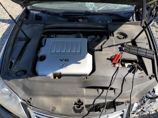 Photo 11 from auction – 2012 LEXUS ES 350 with VIN JTHBK1EG5C2508504