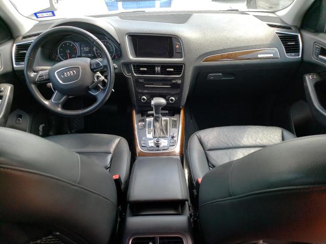 Photo 8 from auction – 2015 AUDI Q5 PREMIUM with VIN WA1CFAFP5FA122310