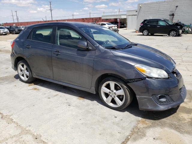 Photo 4 from auction – 2009 TOYOTA COROLLA MA with VIN 2T1KE40E79C024599