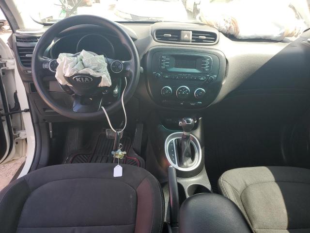 Photo 8 from auction – 2016 KIA SOUL with VIN KNDJN2A20G7379701
