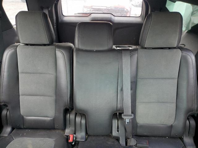 Photo 10 from auction – 2015 FORD EXPLORER X with VIN 1FM5K8D85FGB70817