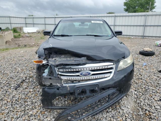 Photo 5 from auction – 2011 FORD TAURUS SEL with VIN 1FAHP2EW5BG125647