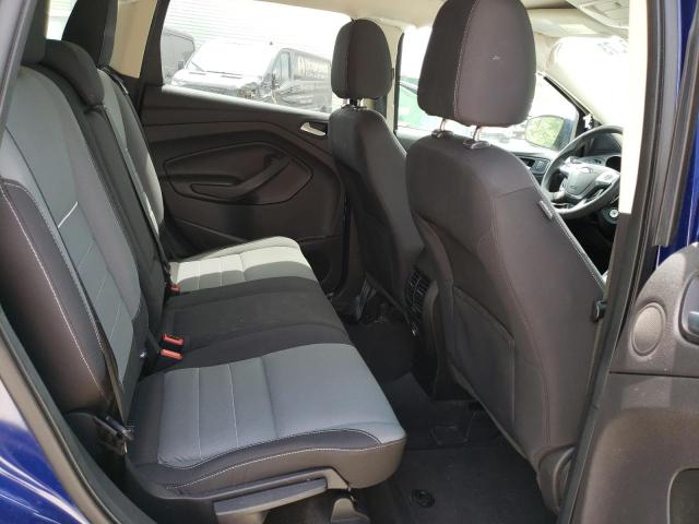 Photo 11 from auction – 2013 FORD ESCAPE with VIN 1FMCU9GX8DUD34828