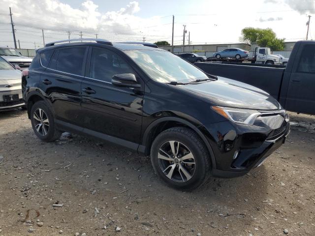Photo 4 from auction – 2016 TOYOTA RAV4 XLE with VIN 2T3WFREV1GW245185