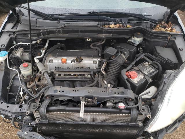 Photo 11 from auction – 2011 HONDA CR-V EX with VIN 5J6RE4H56BL006882