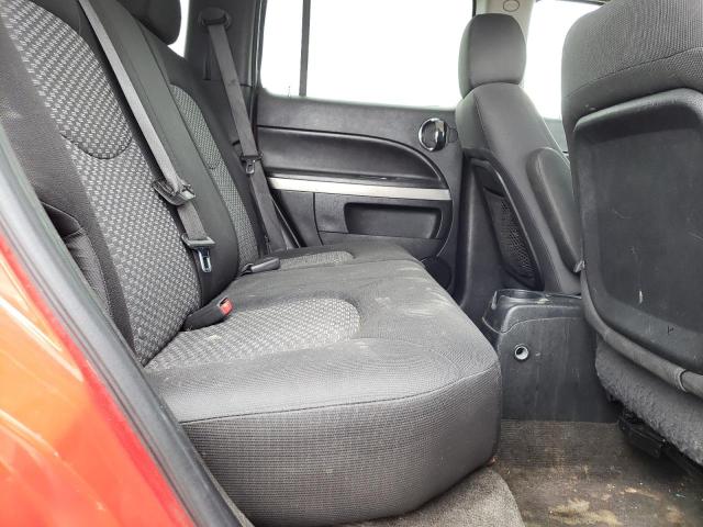 Photo 11 from auction – 2011 CHEVROLET HHR LS with VIN 3GNBAAFW3BS649124