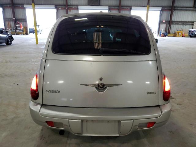 Photo 6 from auction – 2008 CHRYSLER PT CRUISER with VIN 3A8FY58B28T103479