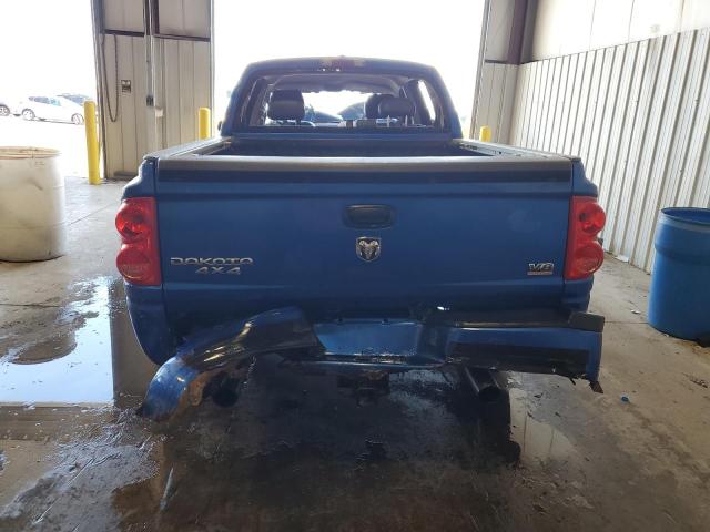 Photo 6 from auction – 2008 DODGE DAKOTA SPO with VIN 1D7HW68N38S560072