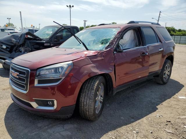 GMC ACADIA SLT 2016 с VIN 1GKKRRKD2GJ170498 - Снимка от търг