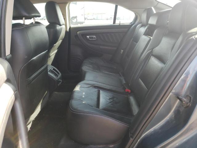 Foto 10 de la subasta – 2010 FORD TAURUS SEL con VIN 1FAHP2EW6AG145498