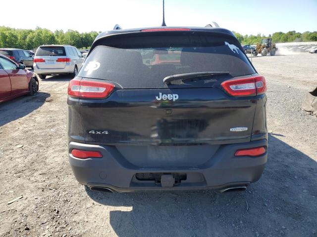 Photo 6 from auction – 2017 JEEP CHEROKEE L with VIN 1C4PJMCS3HW583429