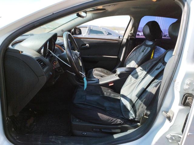 Photo 7 from auction – 2012 CHEVROLET MALIBU 2LT with VIN 1G1ZD5EU5CF214660