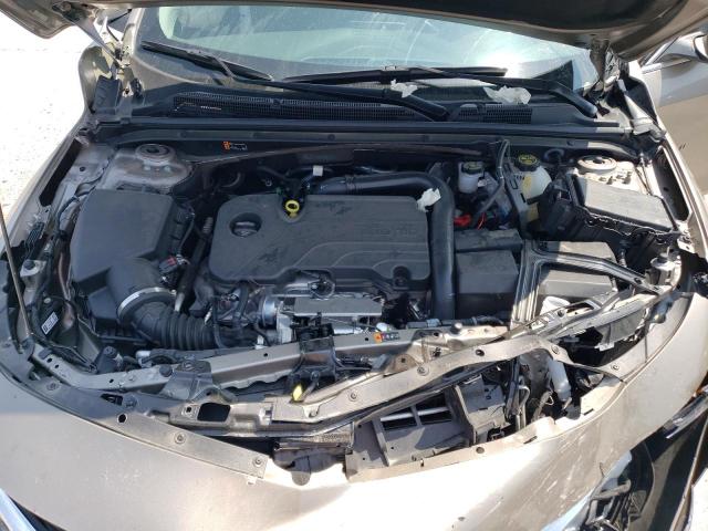 Photo 11 from auction – 2022 CHEVROLET MALIBU LT with VIN 1G1ZD5ST8NF202033
