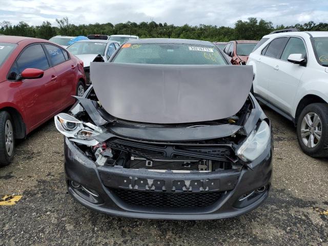 Photo 5 from auction – 2014 DODGE DART LIMIT with VIN 1C3CDFCB2ED863095