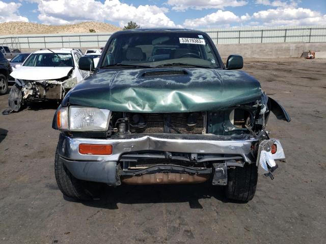Photo 5 from auction – 2001 TOYOTA 4RUNNER SR with VIN JT3HN86R610329395