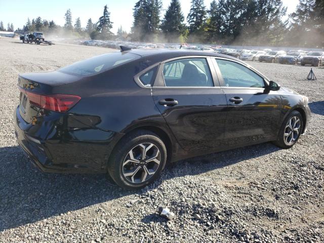 Photo 3 from auction – 2021 KIA FORTE FE with VIN 3KPF24AD6ME306386